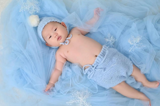 昆山宝宝5个月奶量