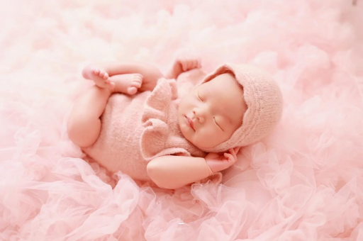 昆山两个月宝宝长牙